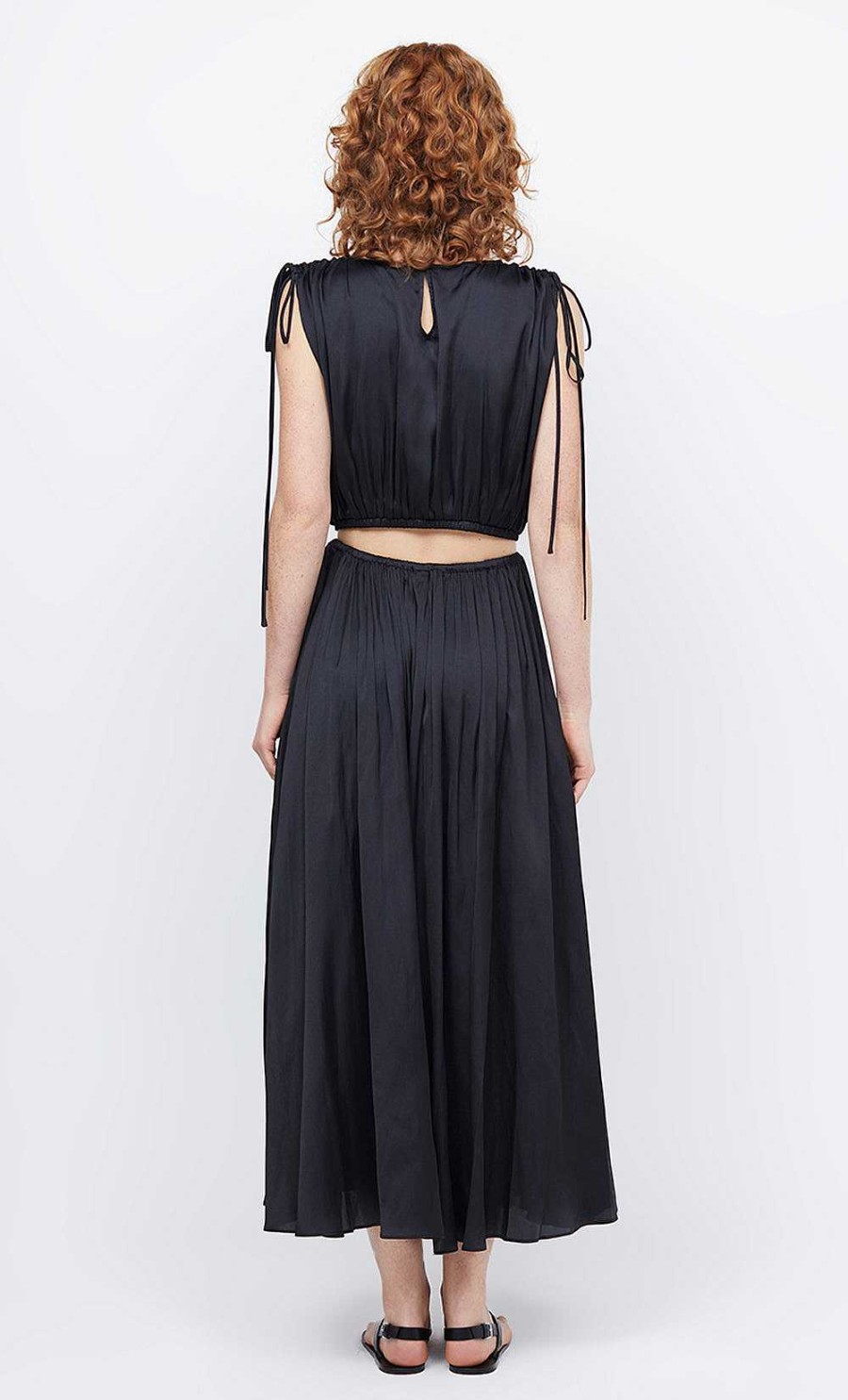 BEC + BRIDGE Paradise Maxi Skirt