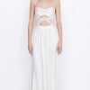 BEC + BRIDGE Santal Halter Maxi Dress