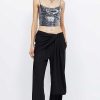 BEC + BRIDGE Venus Sequin Tank