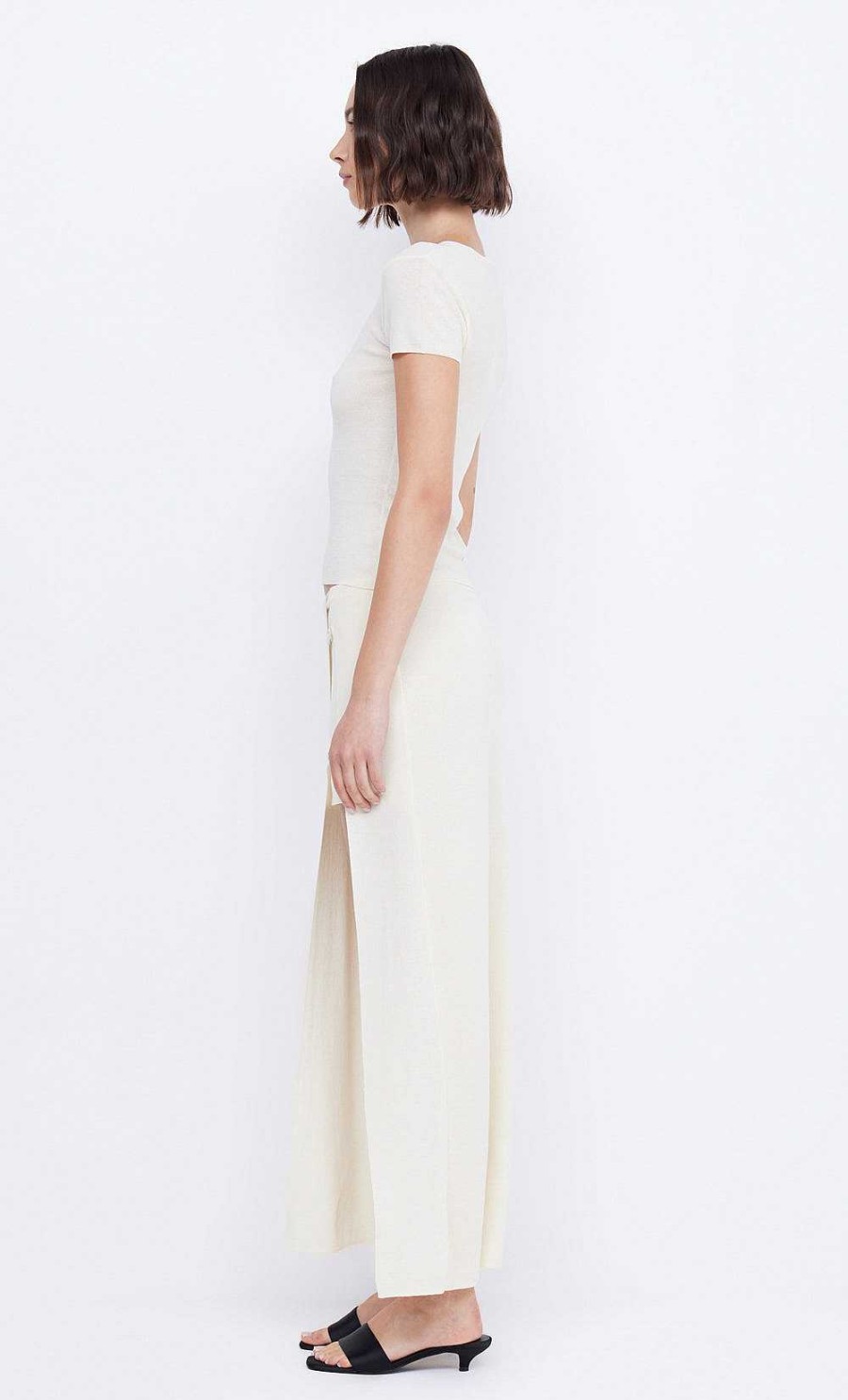 BEC + BRIDGE Caspian Knit Maxi Skirt