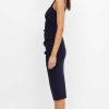 BEC + BRIDGE Be Mine Square Neck Dress