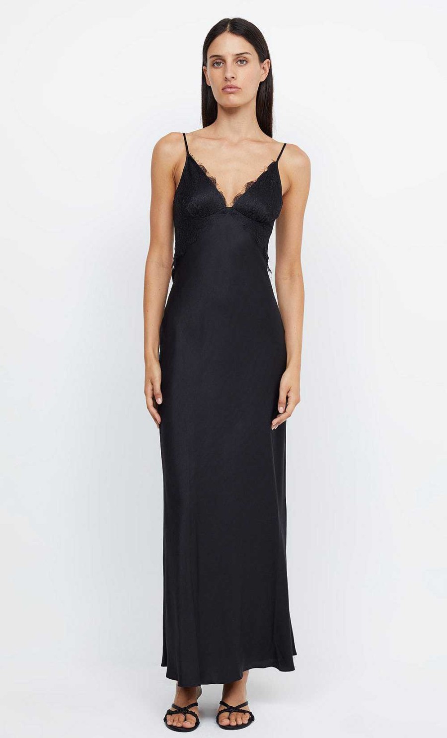 BEC + BRIDGE Emery Lace Maxi Dress