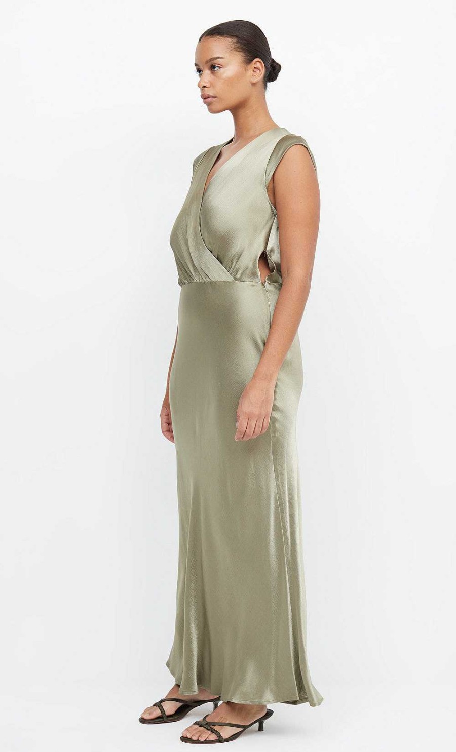 BEC + BRIDGE Moon Dance Maxi Dress