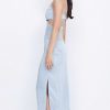 BEC + BRIDGE Mari Lou Asym Maxi Dress