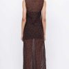 BEC + BRIDGE Turner Boatneck Maxi Dress