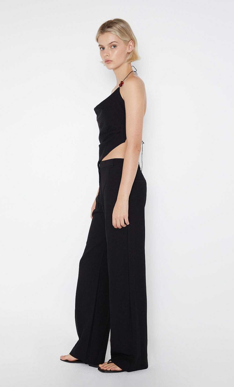 BEC + BRIDGE Desiree Straight Leg Pant