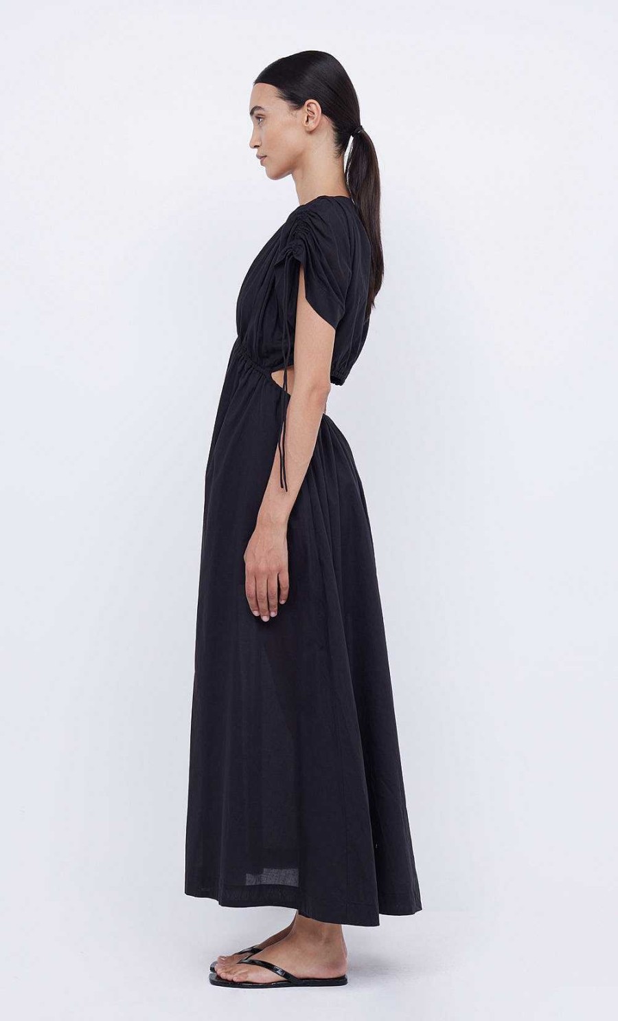 BEC + BRIDGE Capri V Maxi Dress