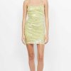 BEC + BRIDGE Venus Sequin Mini Dress