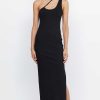 BEC + BRIDGE Anastasia Asym Maxi Dress