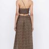 BEC + BRIDGE Capri Maxi Skirt