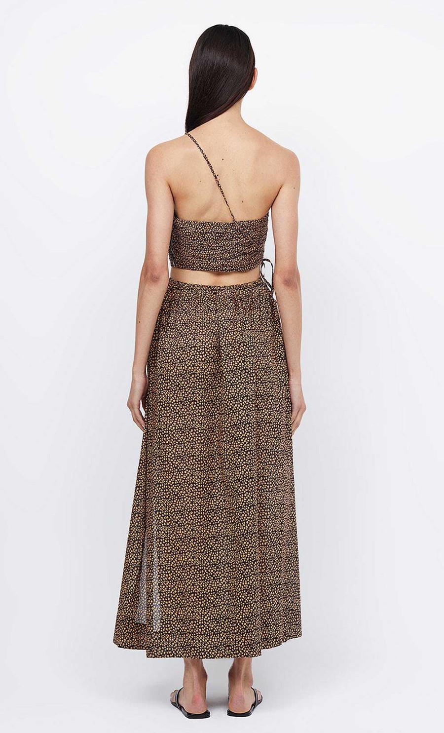 BEC + BRIDGE Capri Maxi Skirt