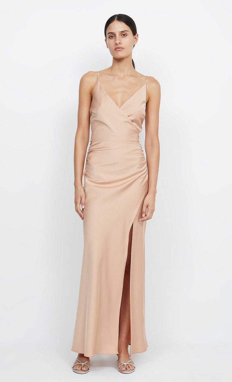 BEC + BRIDGE Eternity V Maxi Dress