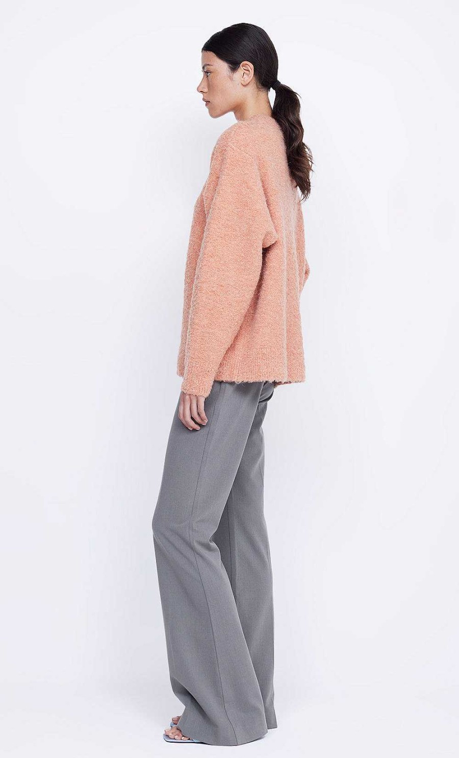 BEC + BRIDGE Brice Knit Jumper