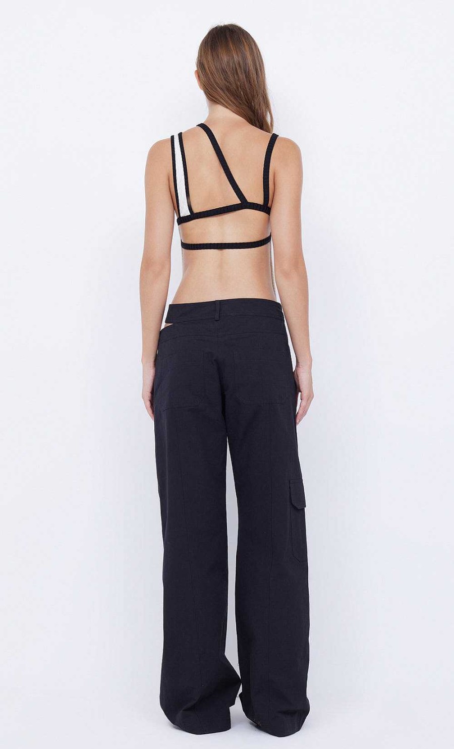 BEC + BRIDGE Hari Backless Top