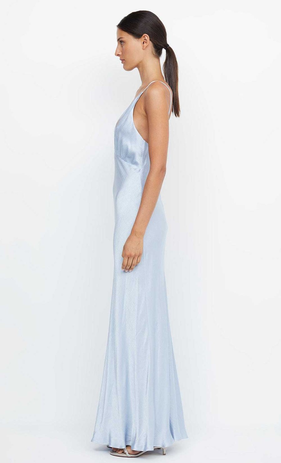 BEC + BRIDGE Moon Dance V Maxi Dress