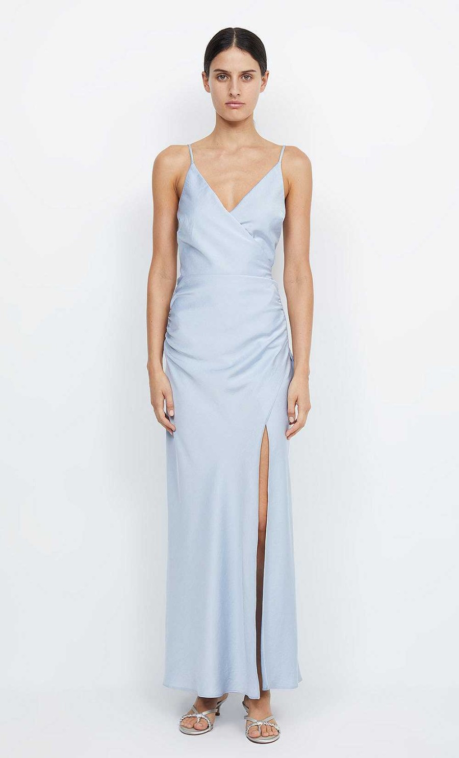 BEC + BRIDGE Eternity V Maxi Dress