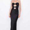 BEC + BRIDGE Halle Strapless Dress