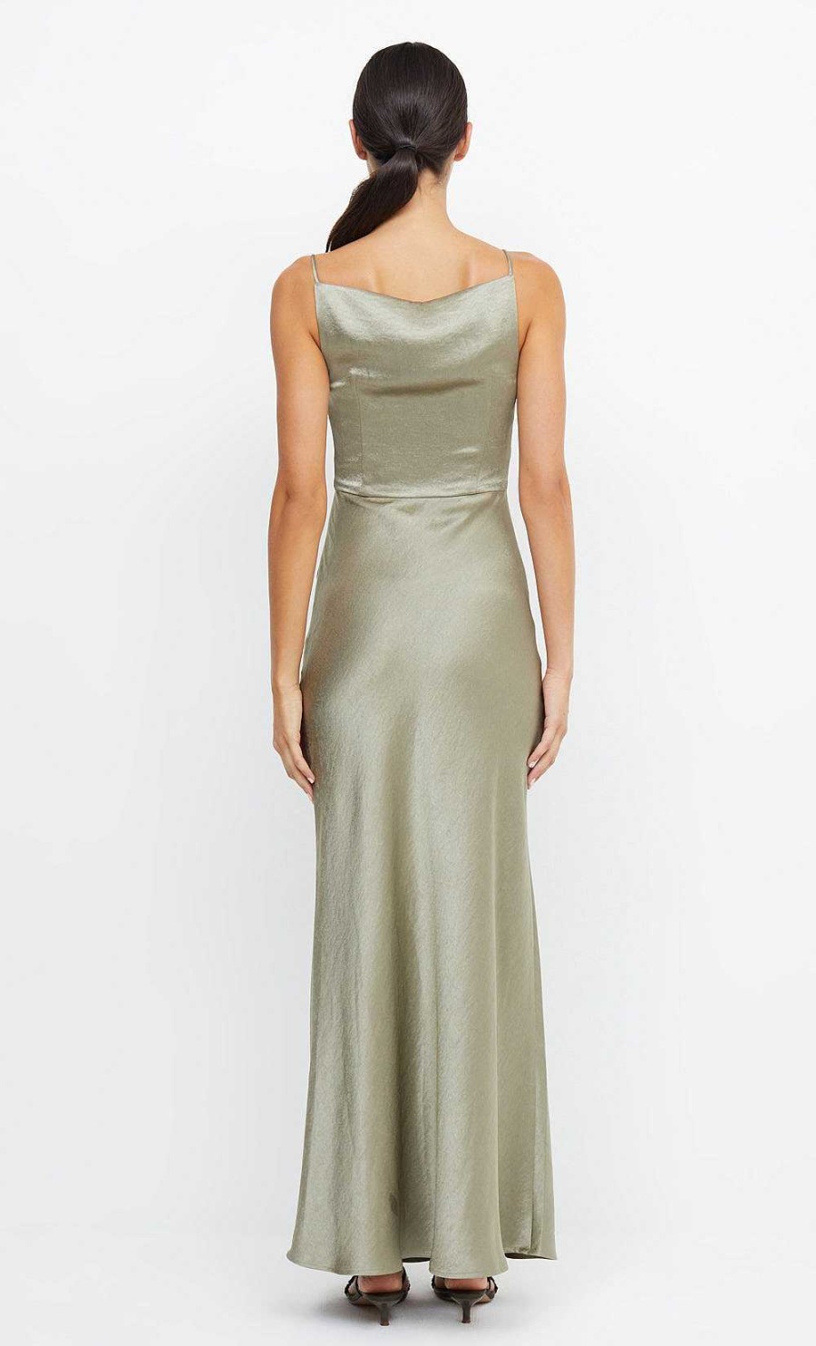 BEC + BRIDGE The Dreamer Maxi Dress