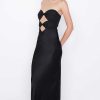 BEC + BRIDGE Halle Strapless Dress