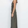 BEC + BRIDGE Eternity V Maxi Dress