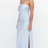 BEC + BRIDGE Eternity Strapless Maxi