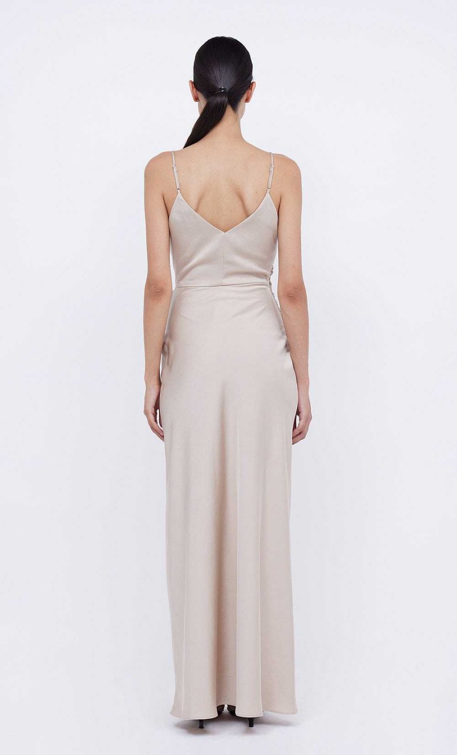 BEC + BRIDGE Eternity V Maxi Dress