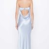 BEC + BRIDGE Moon Dance Strapless Dress