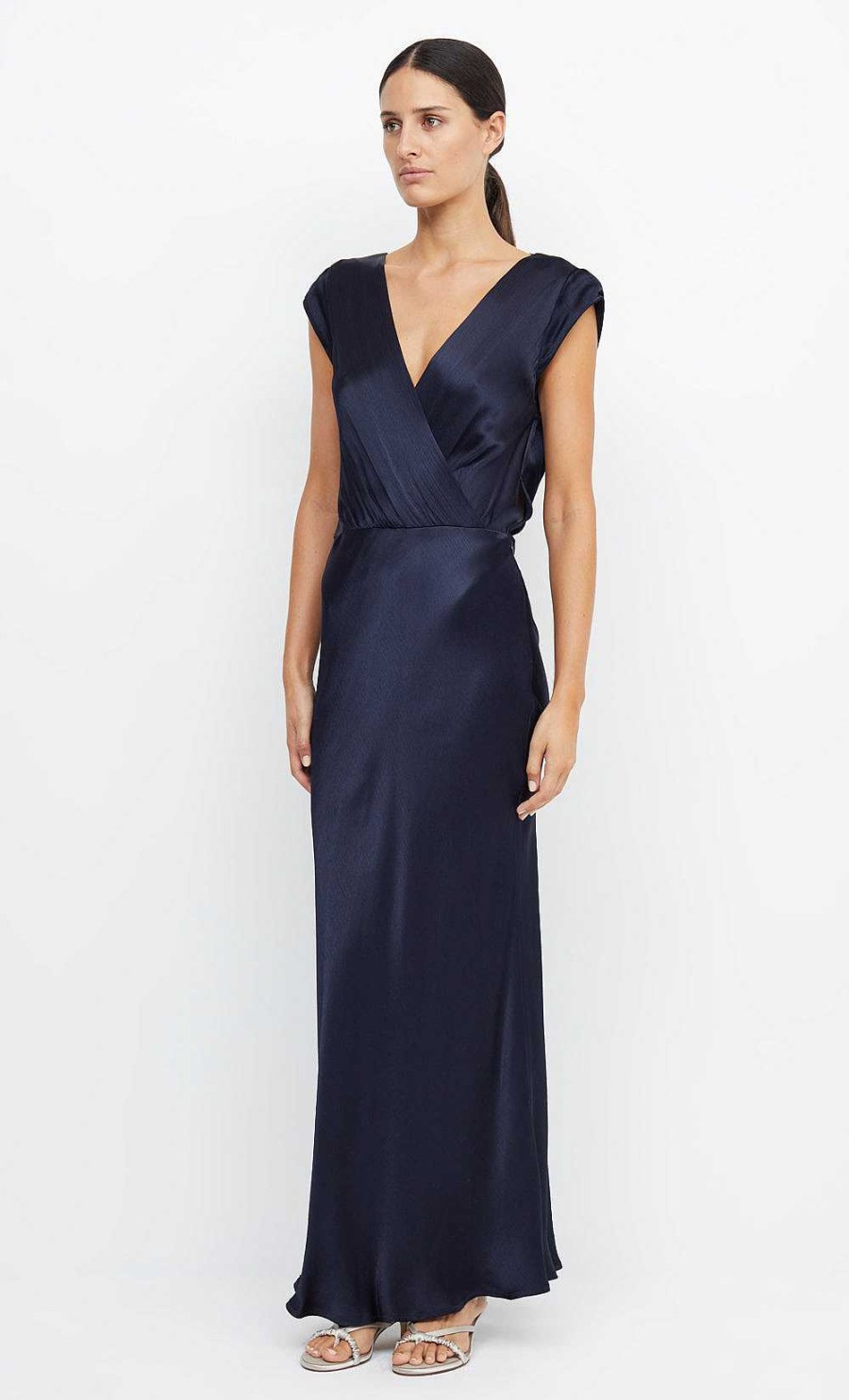 BEC + BRIDGE Moon Dance Maxi Dress