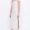 BEC + BRIDGE Elea Asym Midi Dress