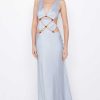 BEC + BRIDGE Agathe Diamond Dress