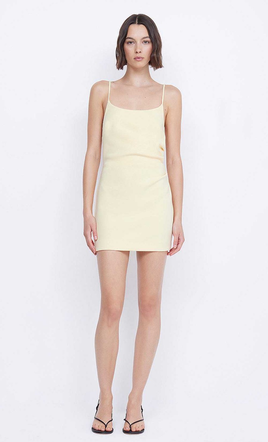 BEC + BRIDGE Jessi Mini Dress