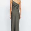 BEC + BRIDGE Eternity Asym Maxi Dress