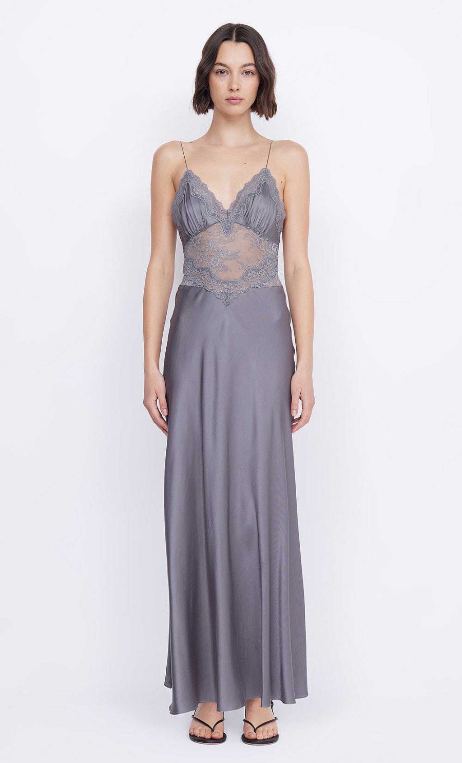 BEC + BRIDGE Amoras Maxi Dress