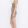 BEC + BRIDGE Naelle Knit Mini Dress