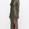 BEC + BRIDGE Moon Dance Long Sleeve Maxi Dress