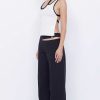 BEC + BRIDGE Hari Backless Top