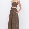 BEC + BRIDGE Capri Maxi Skirt