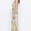 BEC + BRIDGE Lylou Frill Dress