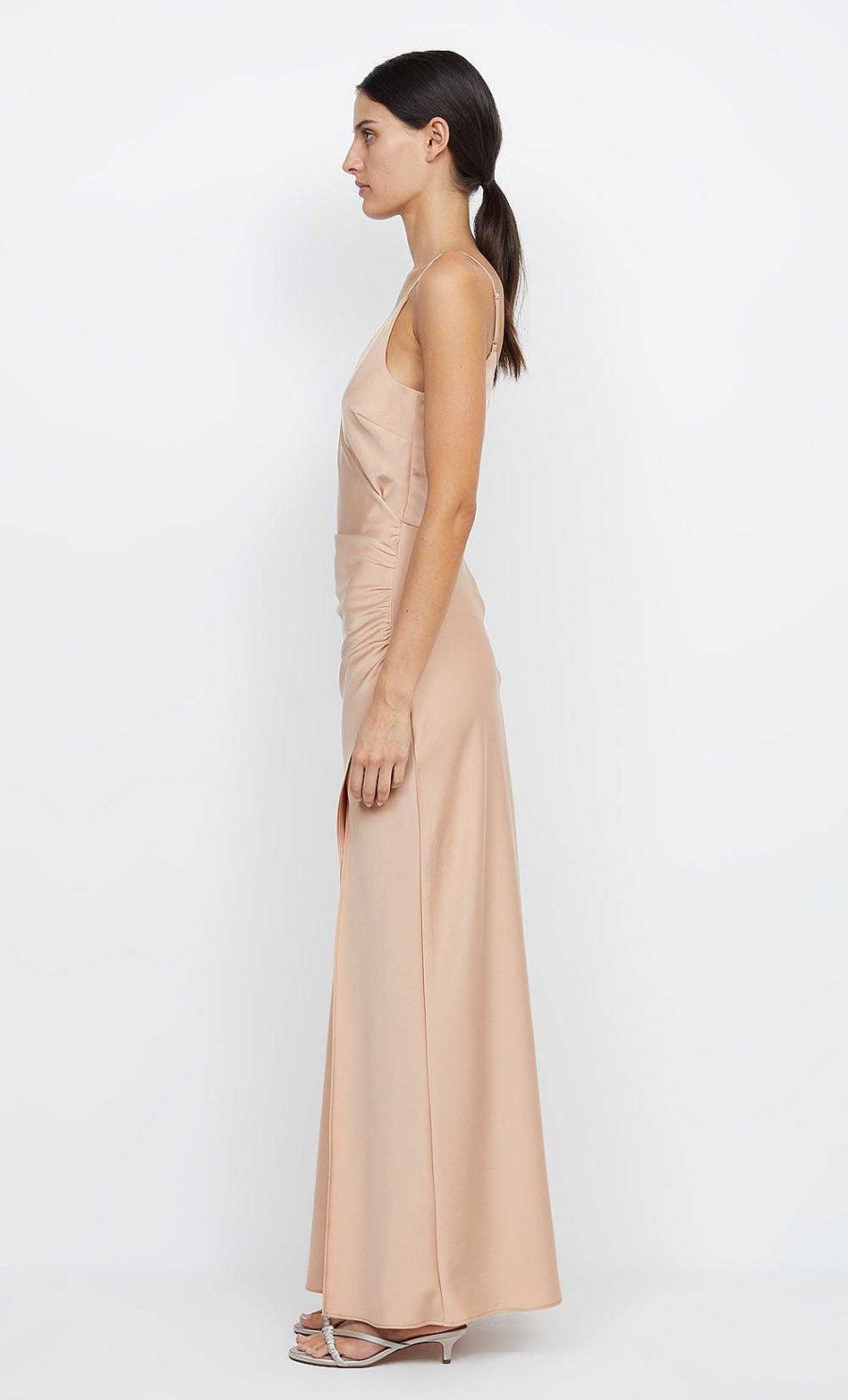 BEC + BRIDGE Eternity V Maxi Dress