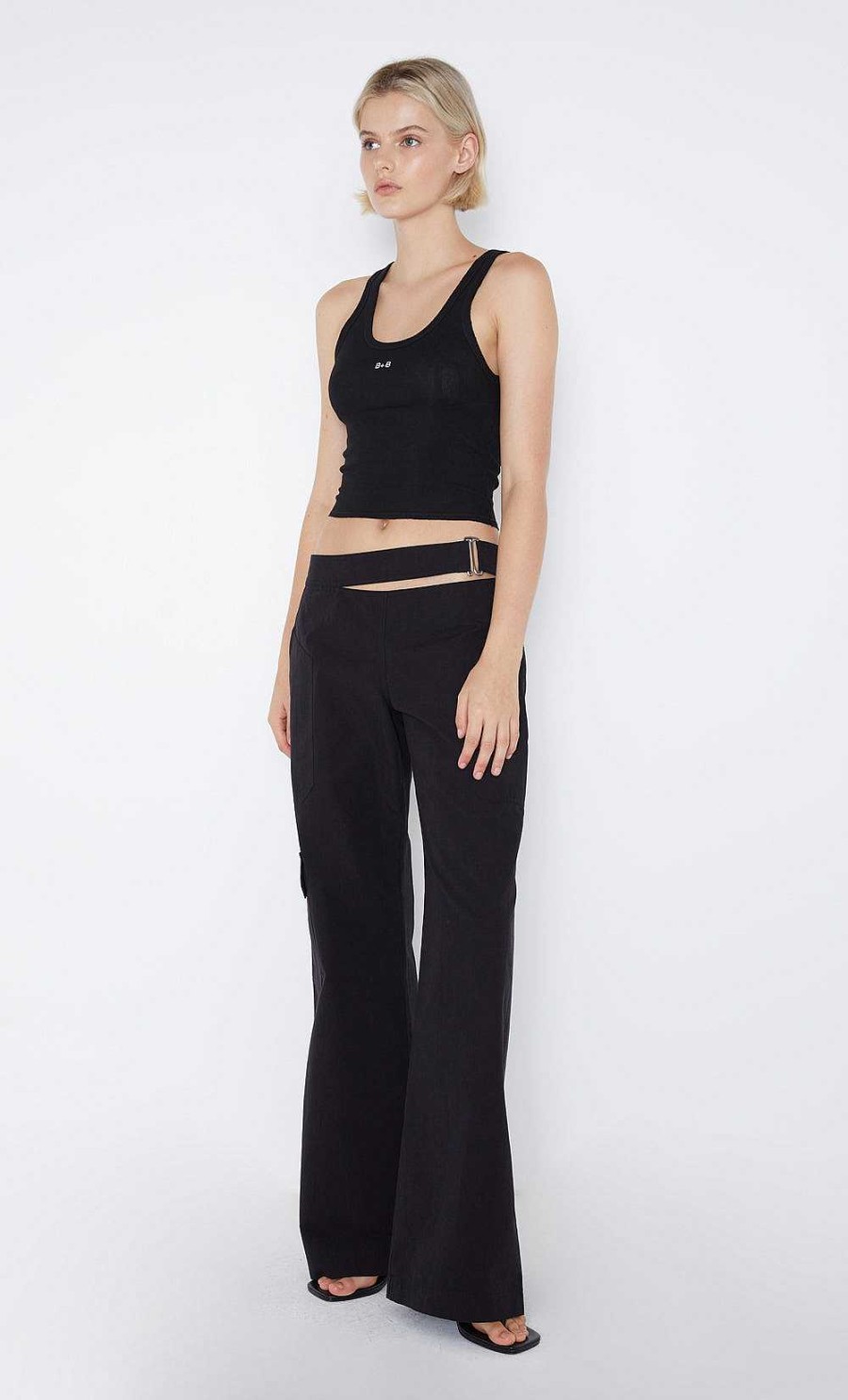 BEC + BRIDGE Tommi Pant