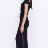 BEC + BRIDGE Elea Asym Midi Dress