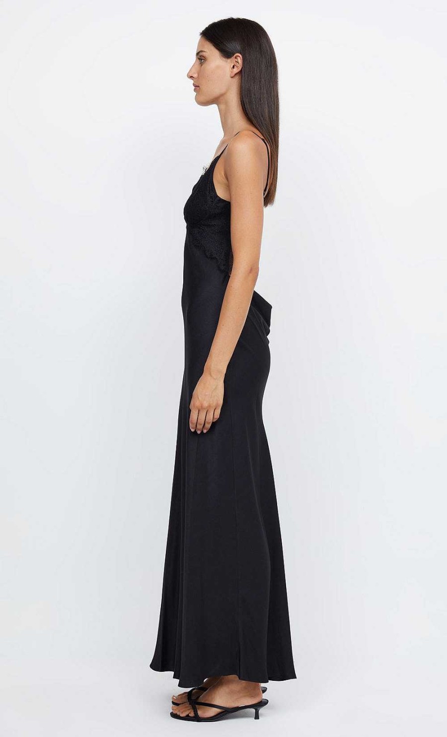 BEC + BRIDGE Emery Lace Maxi Dress