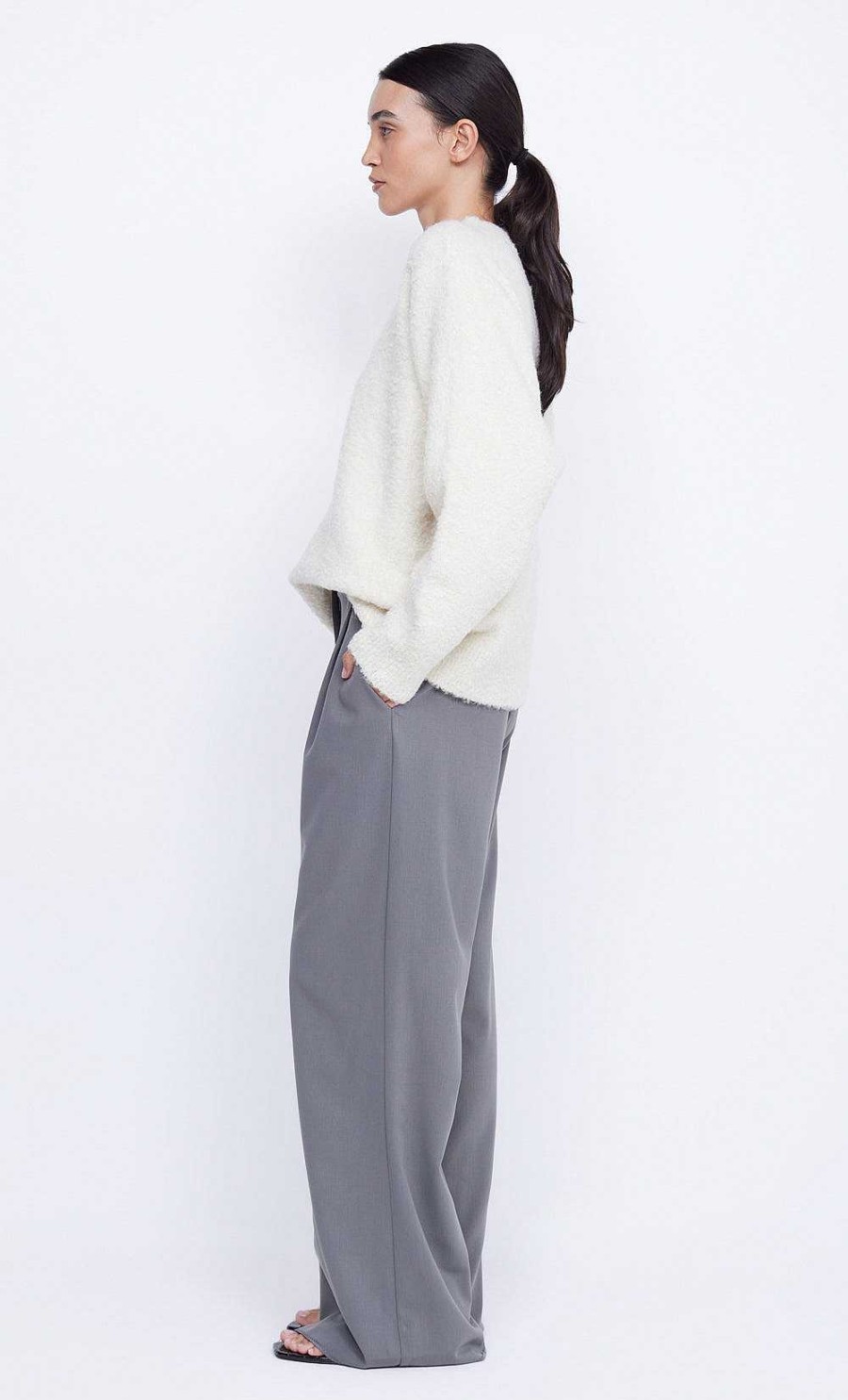 BEC + BRIDGE Brice Knit Jumper