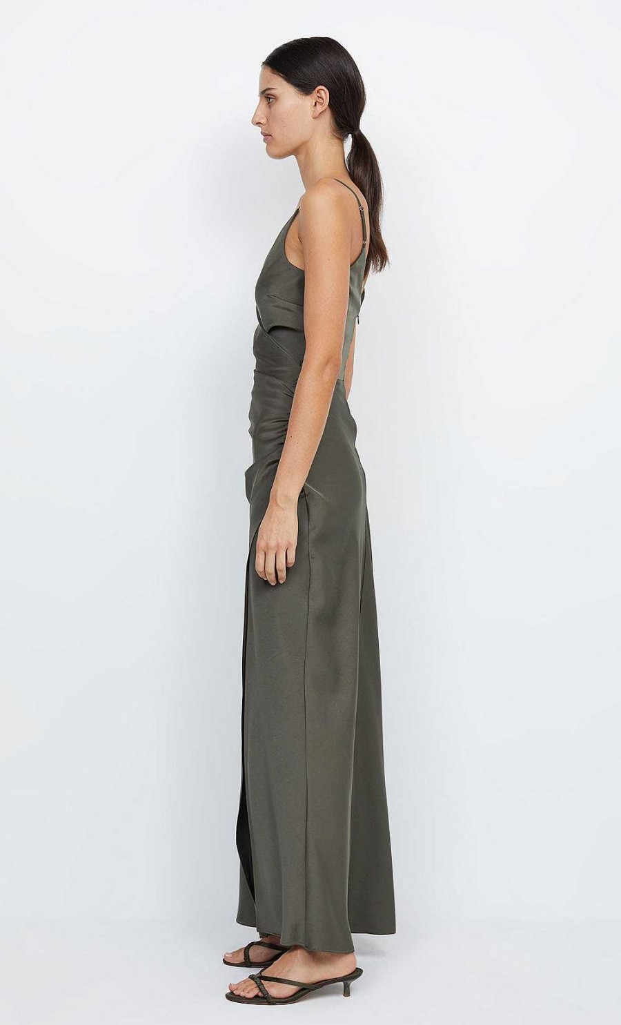 BEC + BRIDGE Eternity V Maxi Dress