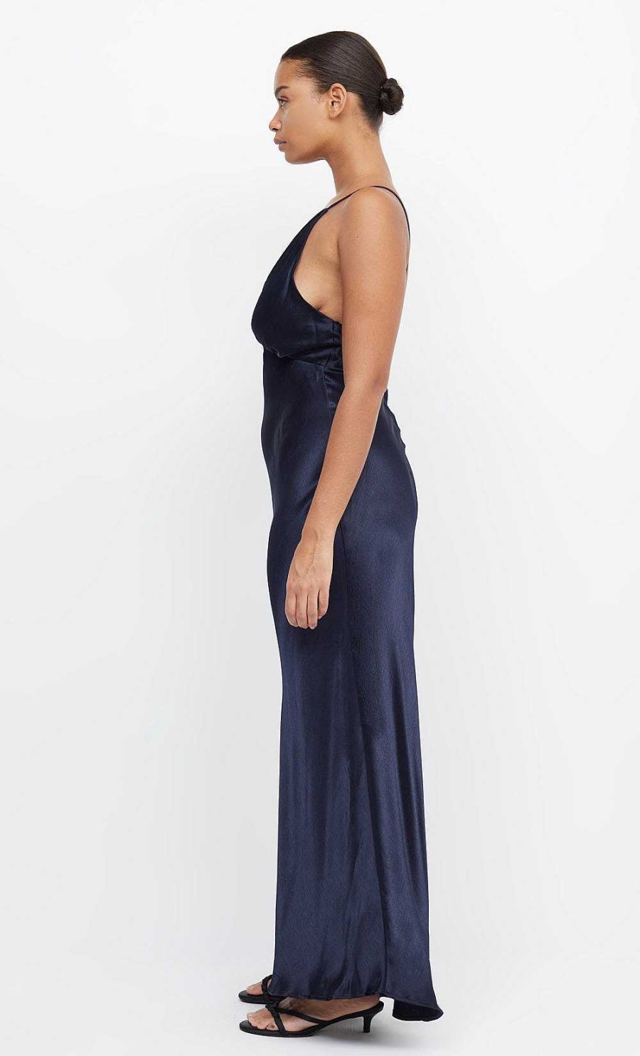 BEC + BRIDGE Moon Dance V Maxi Dress