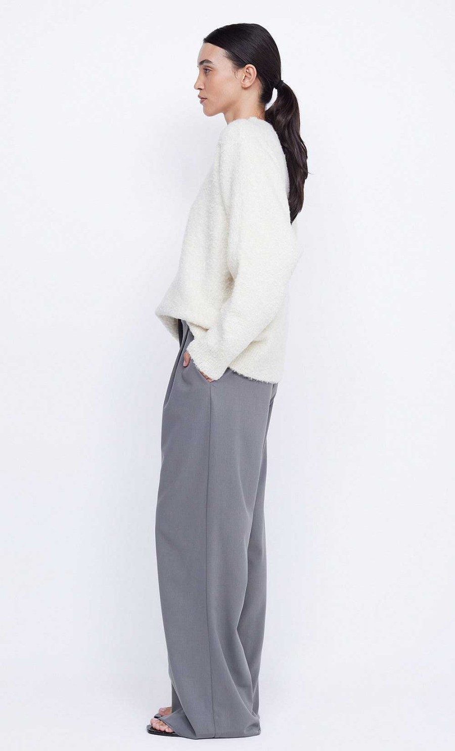 BEC + BRIDGE Brice Knit Jumper