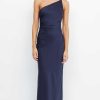 BEC + BRIDGE Eternity Asym Maxi Dress