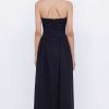 BEC + BRIDGE Palmer Strapless Maxi