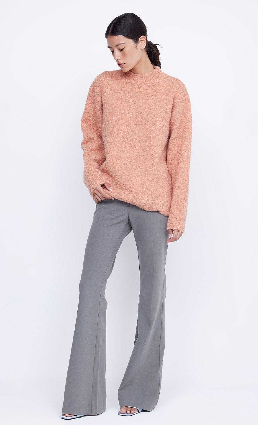 BEC + BRIDGE Brice Knit Jumper