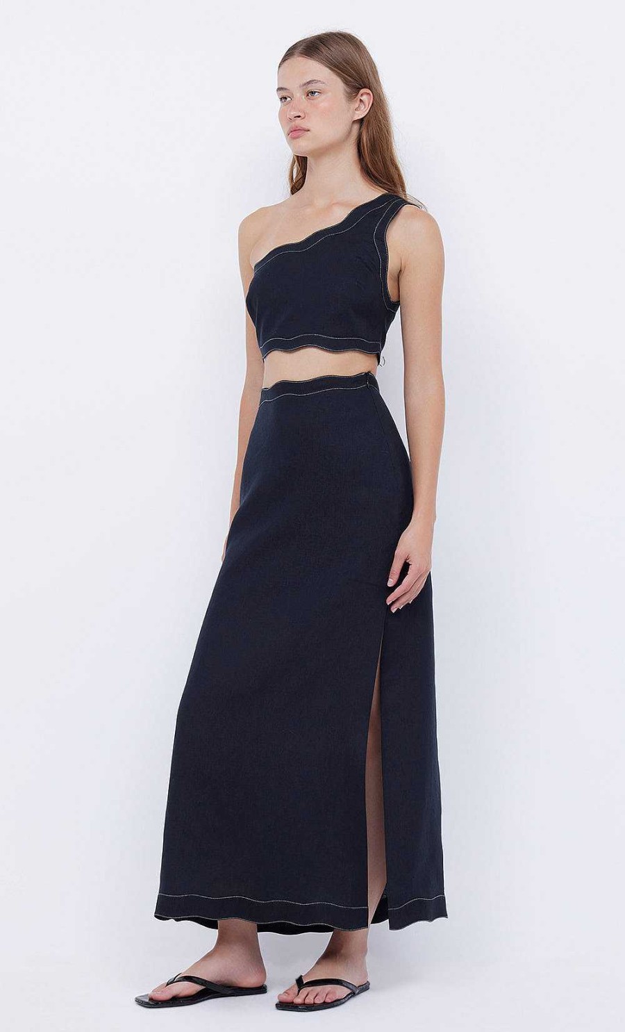 BEC + BRIDGE Tallulah Maxi Skirt